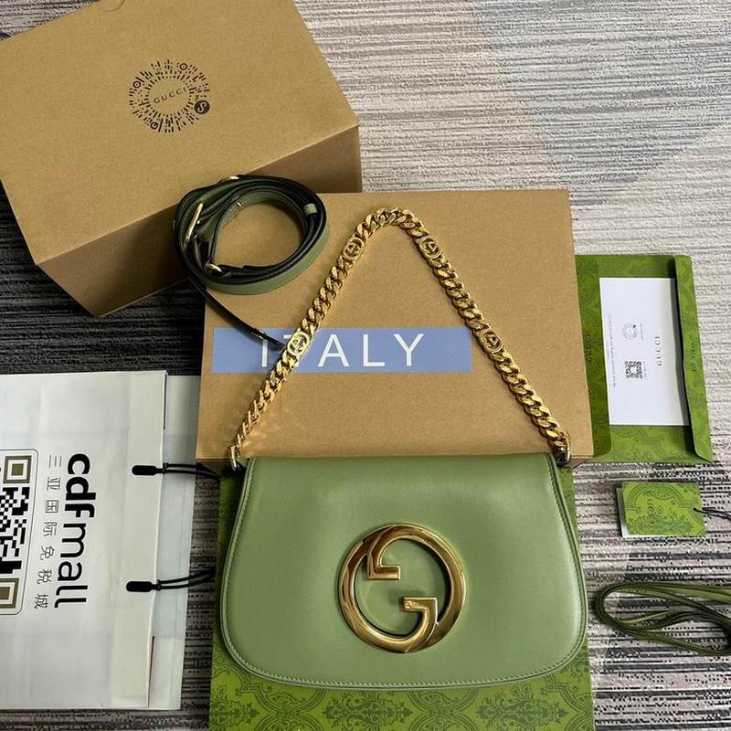 Gucci Handbags 331